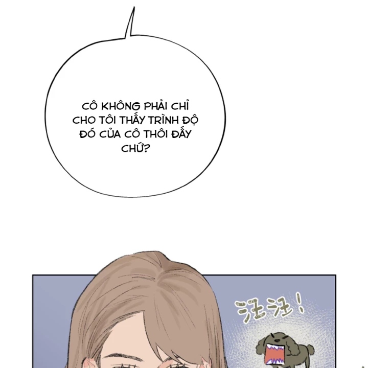 Thỏ Dính Bẫy Tin Đồn Chapter 13 - Trang 2
