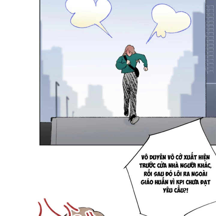 Thỏ Dính Bẫy Tin Đồn Chapter 13 - Trang 2