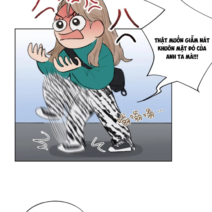 Thỏ Dính Bẫy Tin Đồn Chapter 13 - Trang 2
