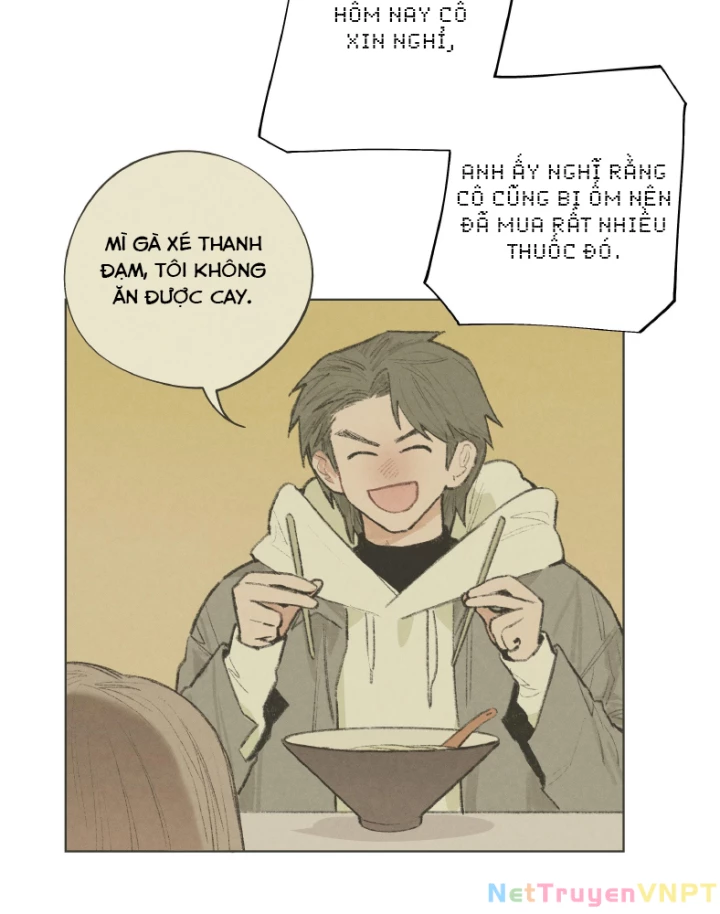 Thỏ Dính Bẫy Tin Đồn Chapter 13 - Trang 2