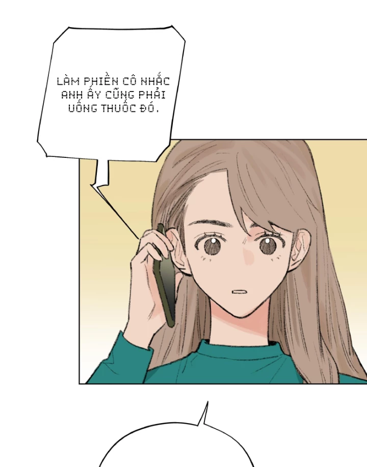 Thỏ Dính Bẫy Tin Đồn Chapter 13 - Trang 2