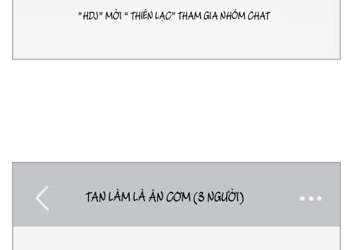 Thỏ Dính Bẫy Tin Đồn Chapter 13 - Trang 2