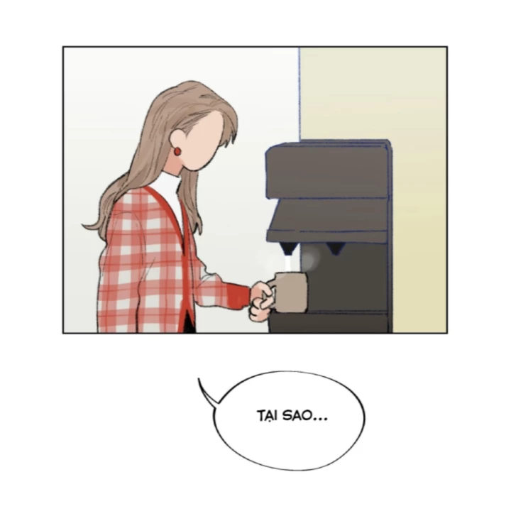 Thỏ Dính Bẫy Tin Đồn Chapter 14 - Trang 2