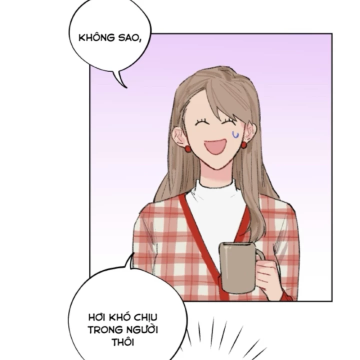 Thỏ Dính Bẫy Tin Đồn Chapter 14 - Trang 2