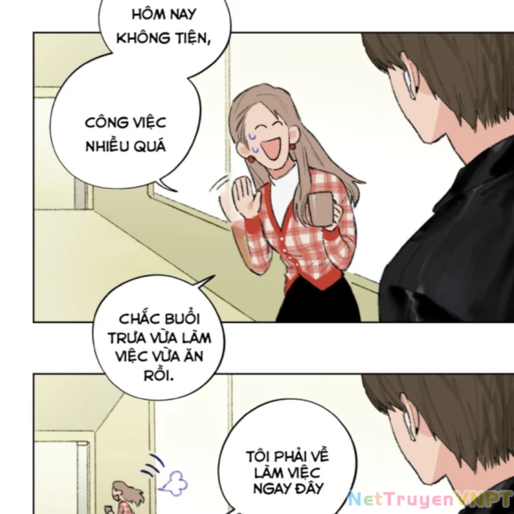 Thỏ Dính Bẫy Tin Đồn Chapter 14 - Trang 2
