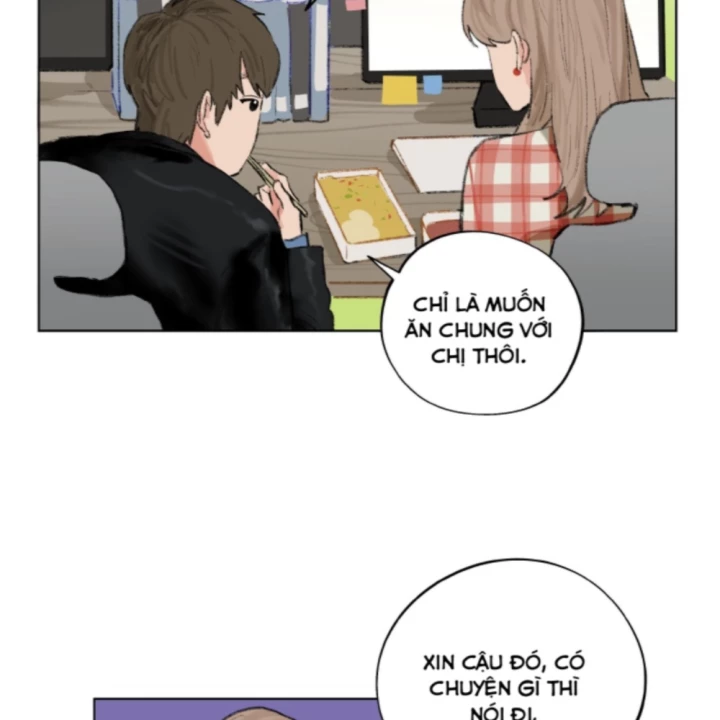 Thỏ Dính Bẫy Tin Đồn Chapter 14 - Trang 2