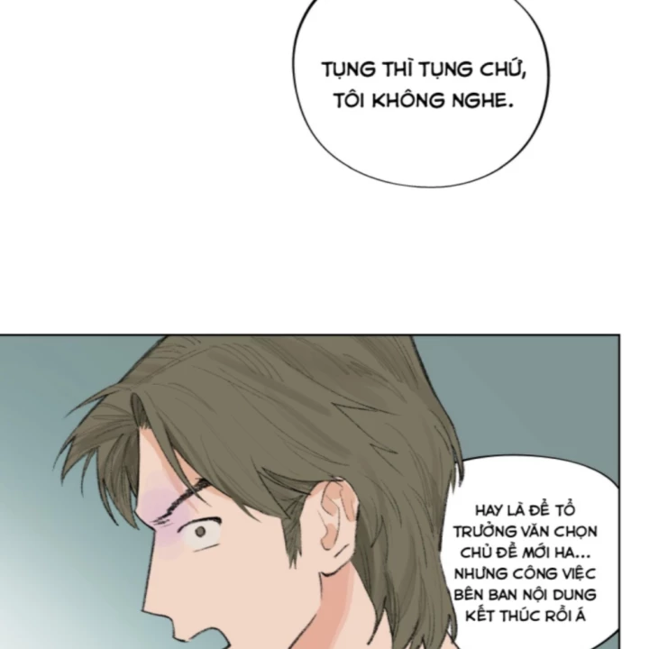 Thỏ Dính Bẫy Tin Đồn Chapter 14 - Trang 2