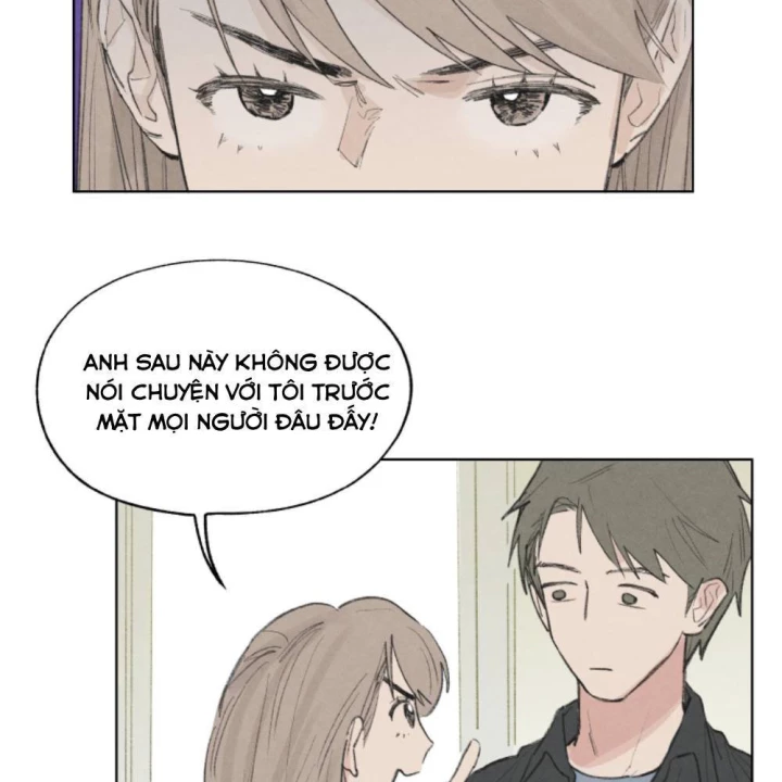 Thỏ Dính Bẫy Tin Đồn Chapter 15 - Trang 2