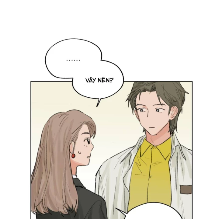 Thỏ Dính Bẫy Tin Đồn Chapter 15 - Trang 2
