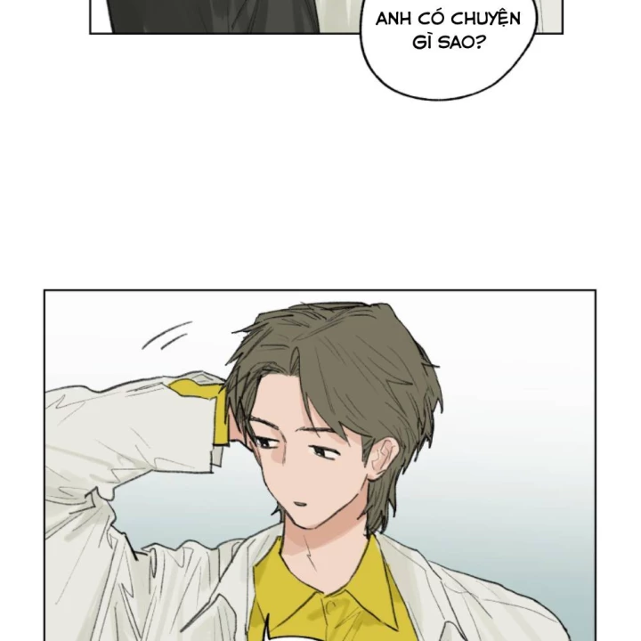 Thỏ Dính Bẫy Tin Đồn Chapter 15 - Trang 2