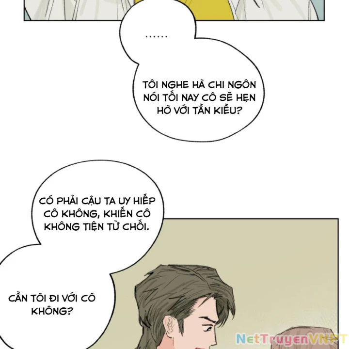 Thỏ Dính Bẫy Tin Đồn Chapter 15 - Trang 2