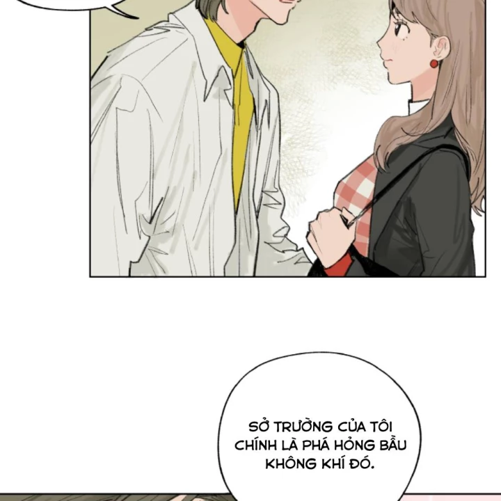 Thỏ Dính Bẫy Tin Đồn Chapter 15 - Trang 2