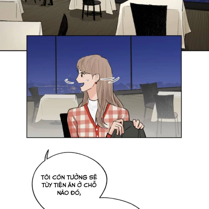 Thỏ Dính Bẫy Tin Đồn Chapter 15 - Trang 2