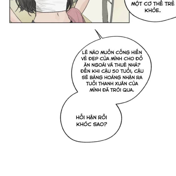 Thỏ Dính Bẫy Tin Đồn Chapter 15 - Trang 2