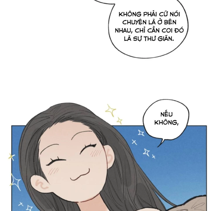 Thỏ Dính Bẫy Tin Đồn Chapter 15 - Trang 2