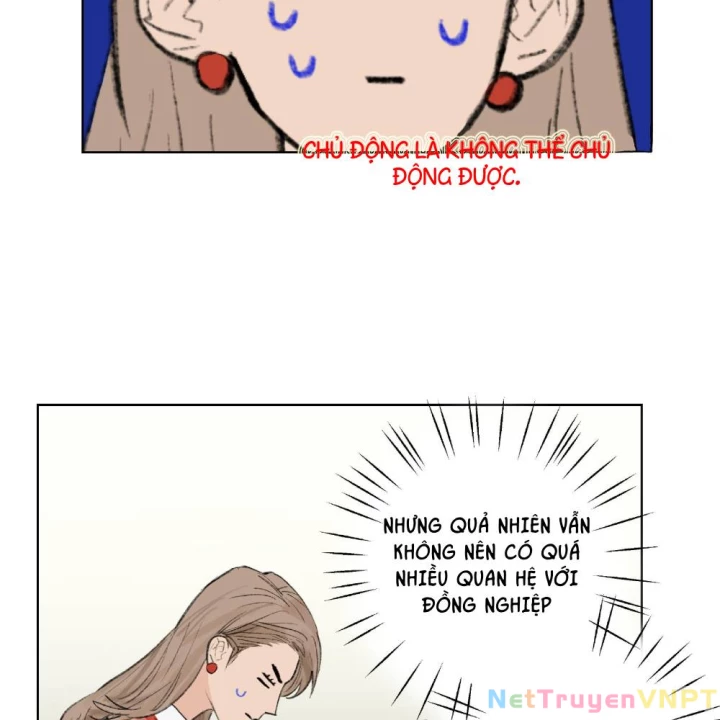 Thỏ Dính Bẫy Tin Đồn Chapter 15 - Trang 2