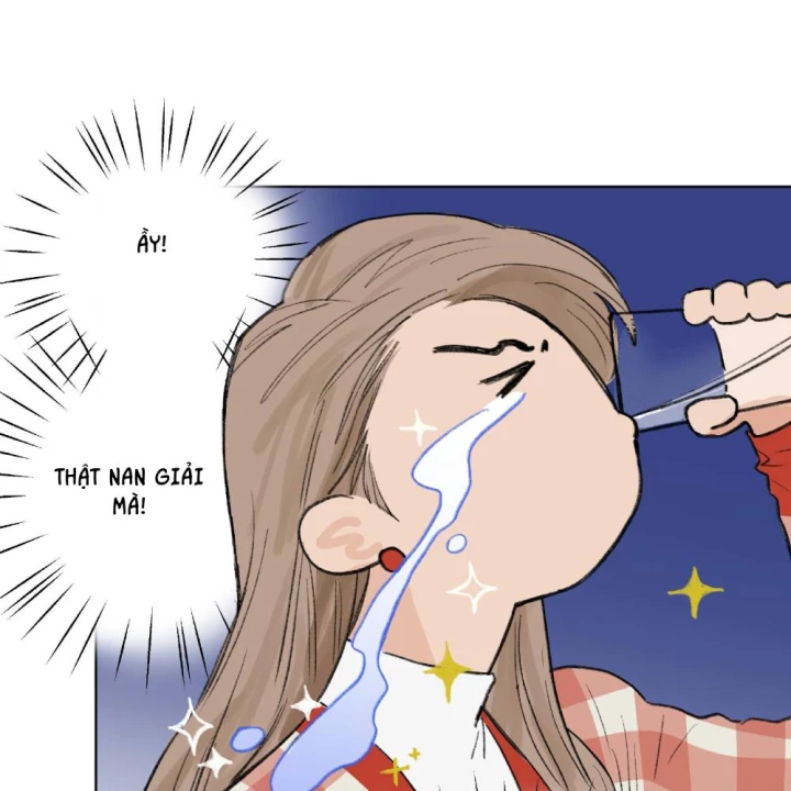 Thỏ Dính Bẫy Tin Đồn Chapter 15 - Trang 2