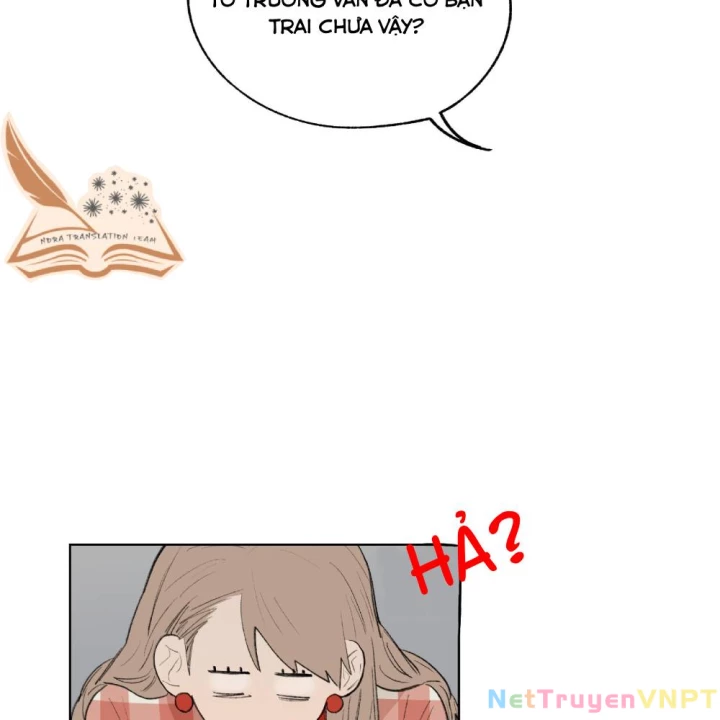 Thỏ Dính Bẫy Tin Đồn Chapter 15 - Trang 2