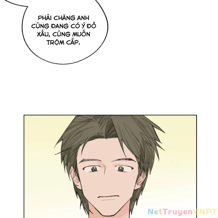 Thỏ Dính Bẫy Tin Đồn Chapter 15 - Trang 2