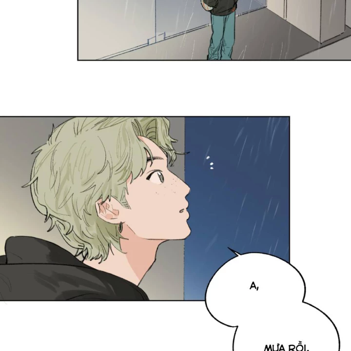 Thỏ Dính Bẫy Tin Đồn Chapter 15 - Trang 2