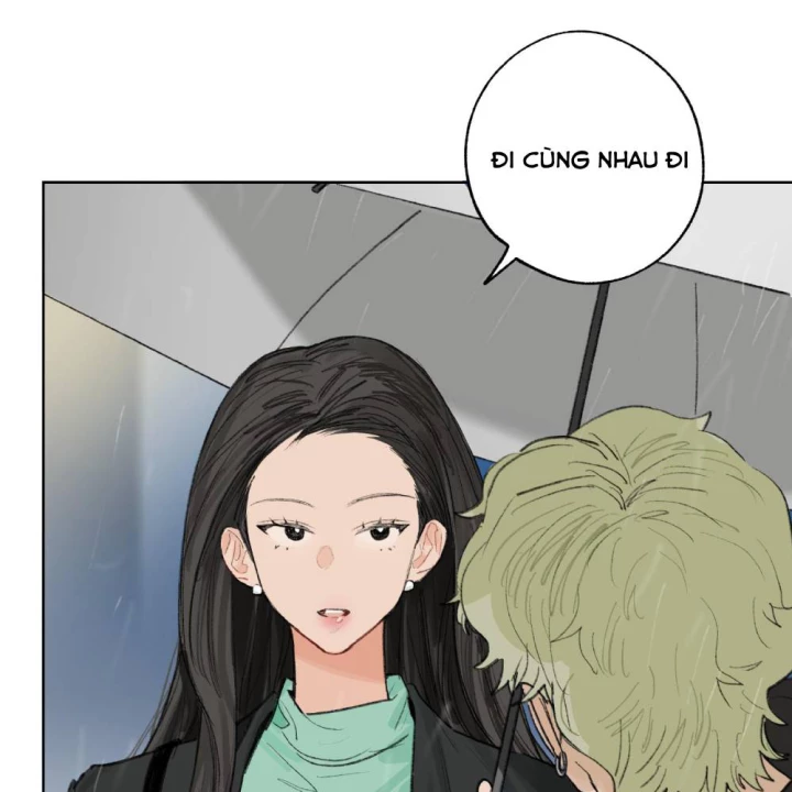 Thỏ Dính Bẫy Tin Đồn Chapter 15 - Trang 2