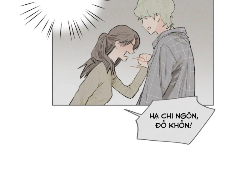 Thỏ Dính Bẫy Tin Đồn Chapter 16 - Trang 2