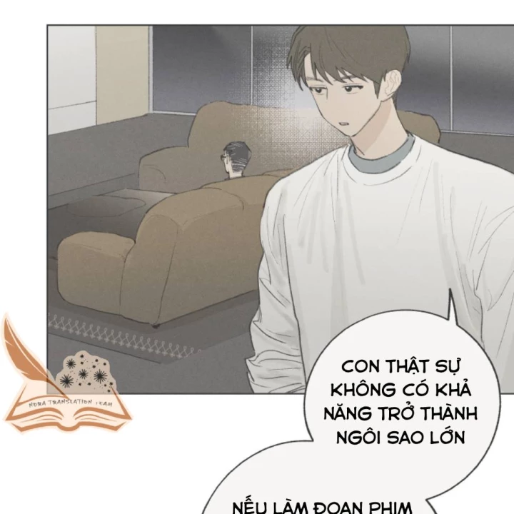 Thỏ Dính Bẫy Tin Đồn Chapter 16 - Trang 2