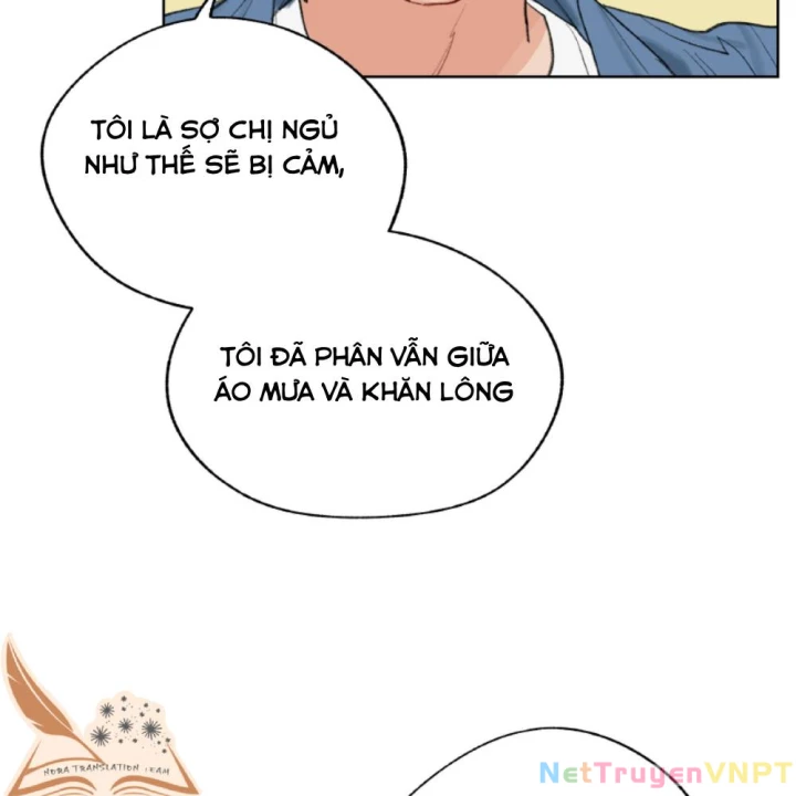 Thỏ Dính Bẫy Tin Đồn Chapter 16 - Trang 2
