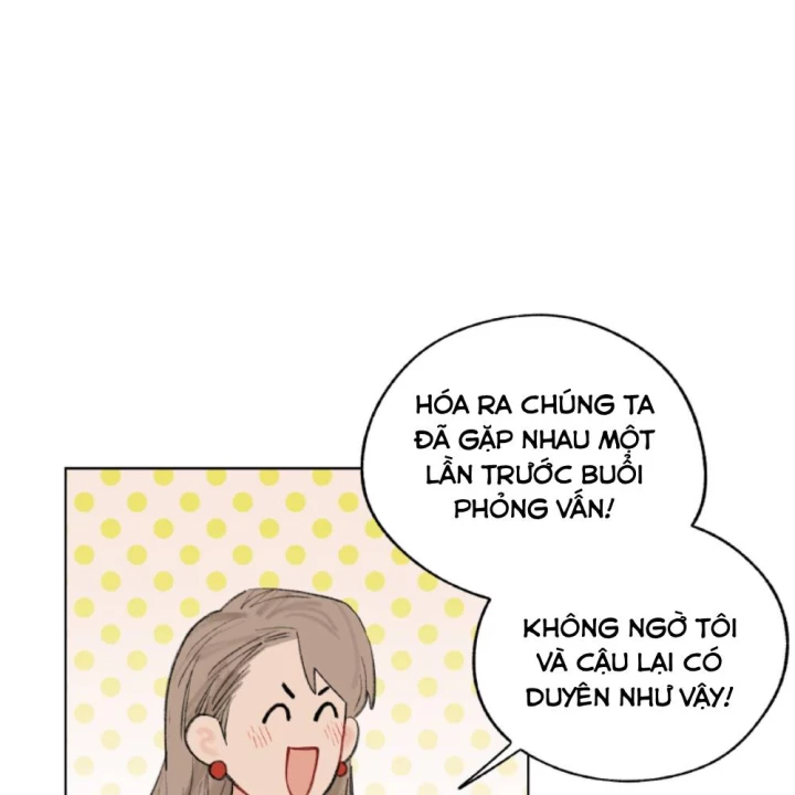 Thỏ Dính Bẫy Tin Đồn Chapter 16 - Trang 2