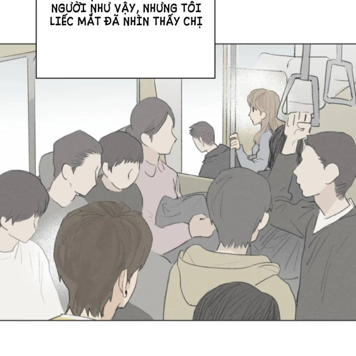 Thỏ Dính Bẫy Tin Đồn Chapter 16 - Trang 2