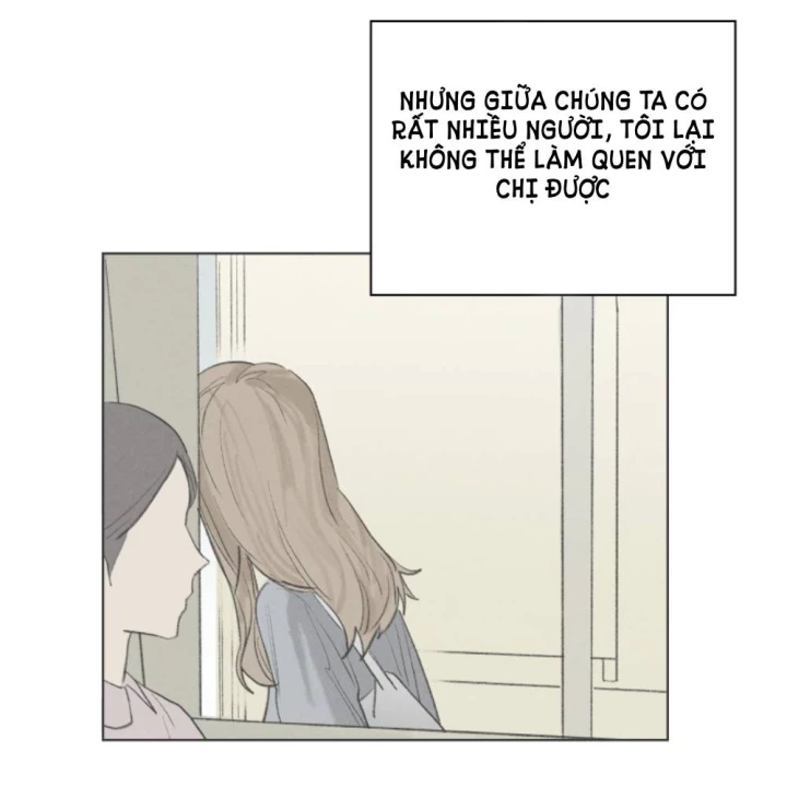 Thỏ Dính Bẫy Tin Đồn Chapter 16 - Trang 2