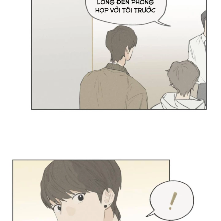 Thỏ Dính Bẫy Tin Đồn Chapter 16 - Trang 2