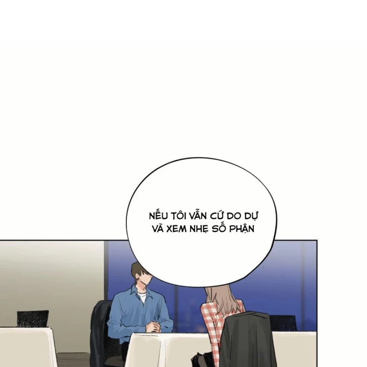 Thỏ Dính Bẫy Tin Đồn Chapter 17 - Trang 2