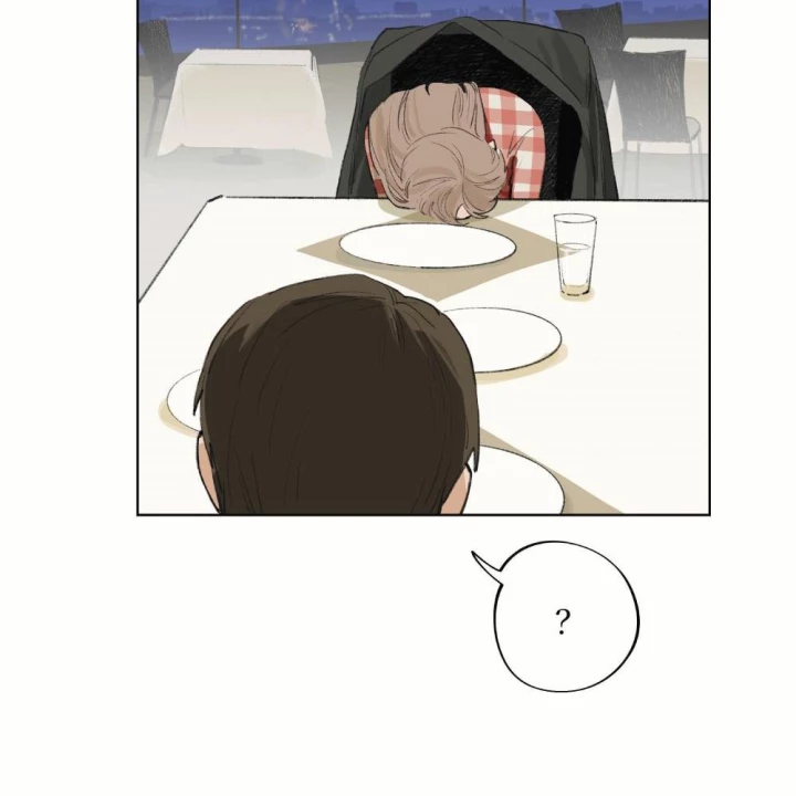 Thỏ Dính Bẫy Tin Đồn Chapter 17 - Trang 2