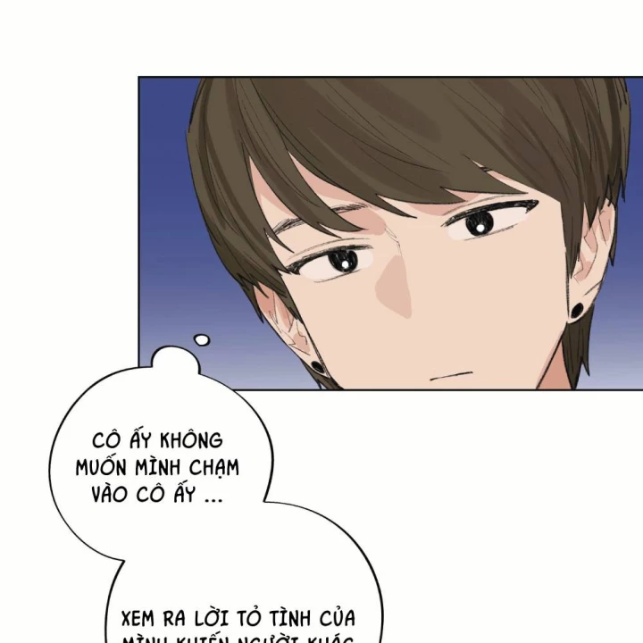 Thỏ Dính Bẫy Tin Đồn Chapter 17 - Trang 2