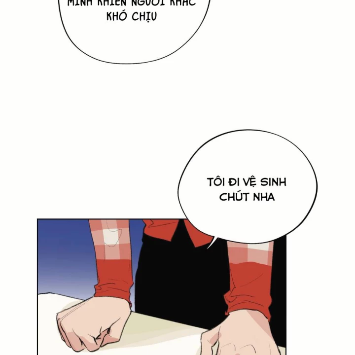 Thỏ Dính Bẫy Tin Đồn Chapter 17 - Trang 2