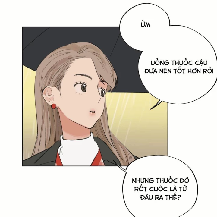 Thỏ Dính Bẫy Tin Đồn Chapter 17 - Trang 2