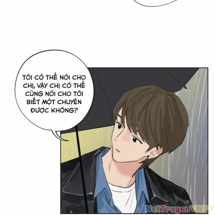 Thỏ Dính Bẫy Tin Đồn Chapter 17 - Trang 2