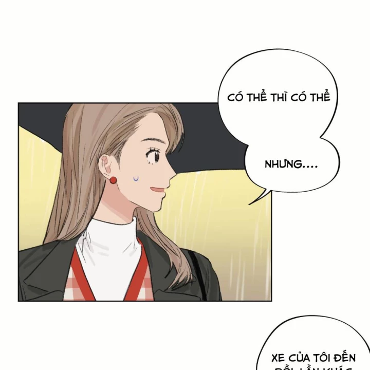 Thỏ Dính Bẫy Tin Đồn Chapter 17 - Trang 2