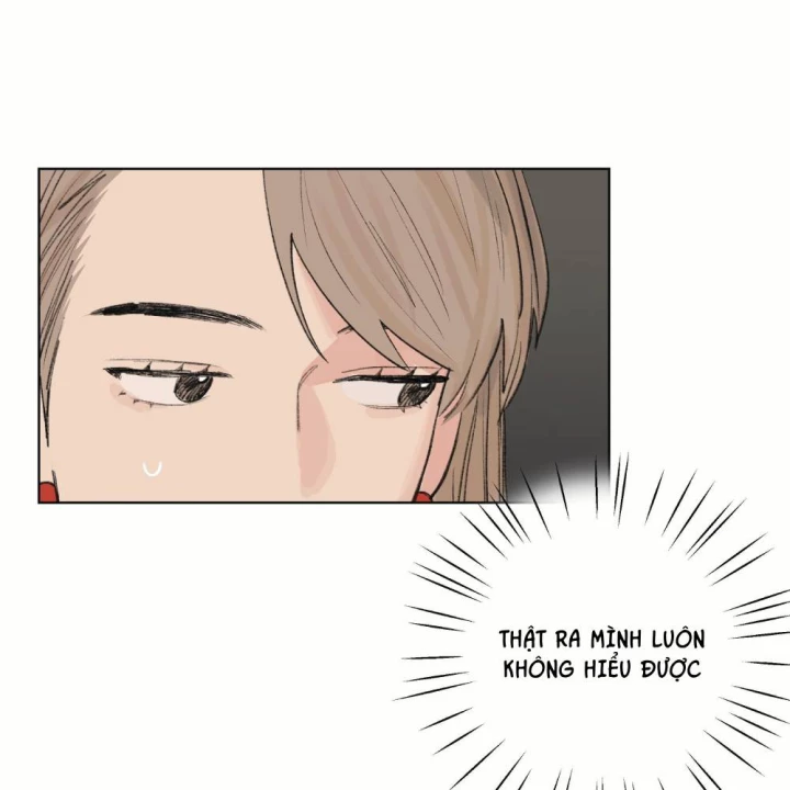 Thỏ Dính Bẫy Tin Đồn Chapter 17 - Trang 2