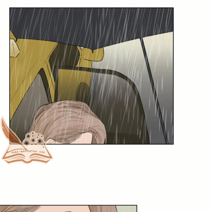 Thỏ Dính Bẫy Tin Đồn Chapter 17 - Trang 2