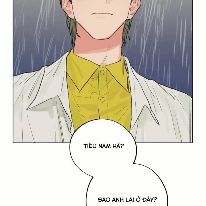 Thỏ Dính Bẫy Tin Đồn Chapter 17 - Trang 2