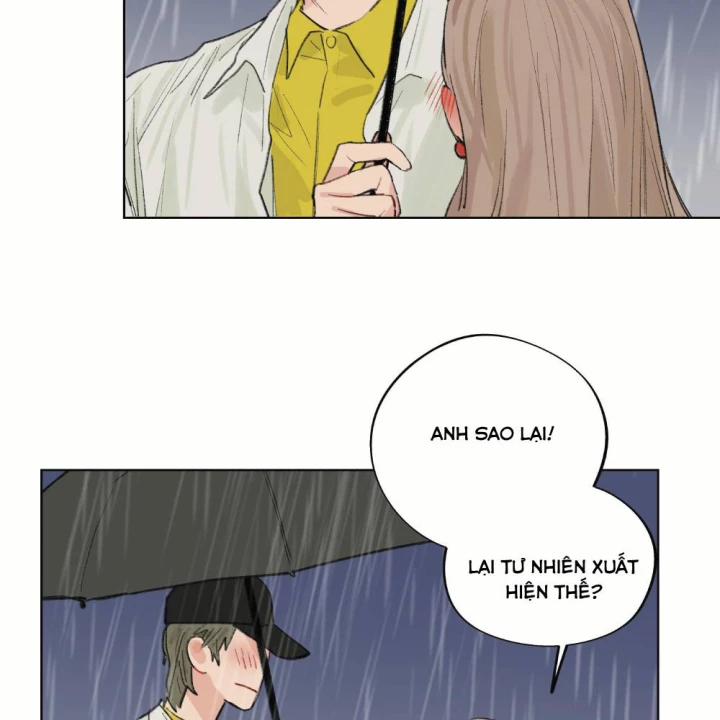 Thỏ Dính Bẫy Tin Đồn Chapter 17 - Trang 2