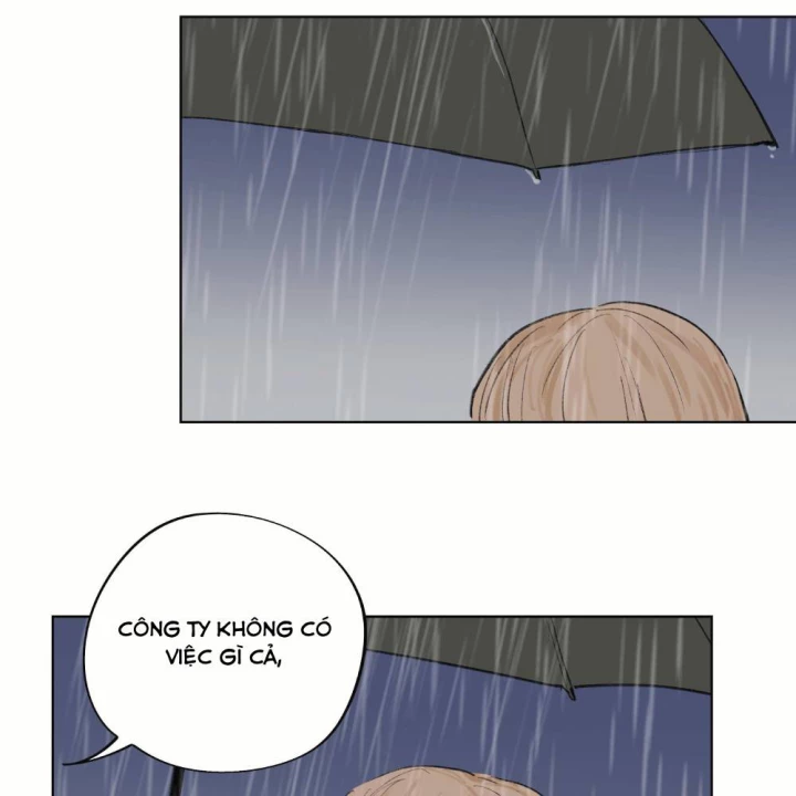Thỏ Dính Bẫy Tin Đồn Chapter 17 - Trang 2