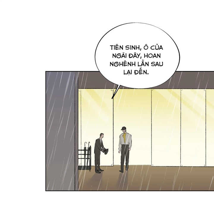 Thỏ Dính Bẫy Tin Đồn Chapter 18 - Trang 2
