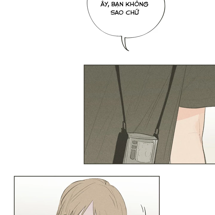Thỏ Dính Bẫy Tin Đồn Chapter 18 - Trang 2