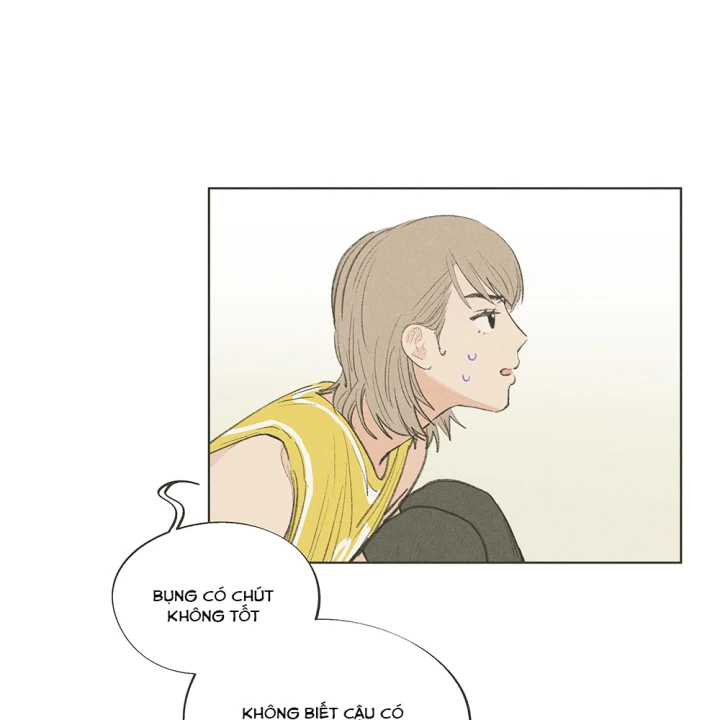 Thỏ Dính Bẫy Tin Đồn Chapter 18 - Trang 2