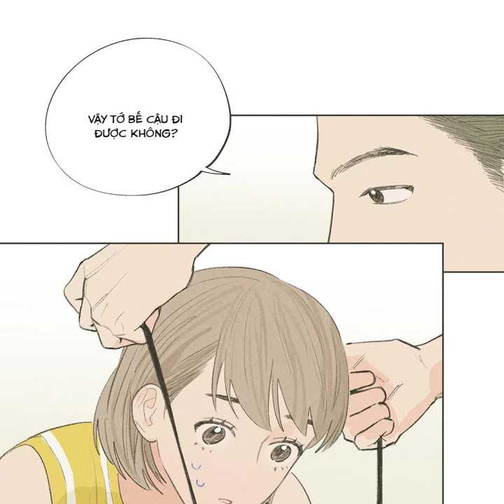 Thỏ Dính Bẫy Tin Đồn Chapter 18 - Trang 2