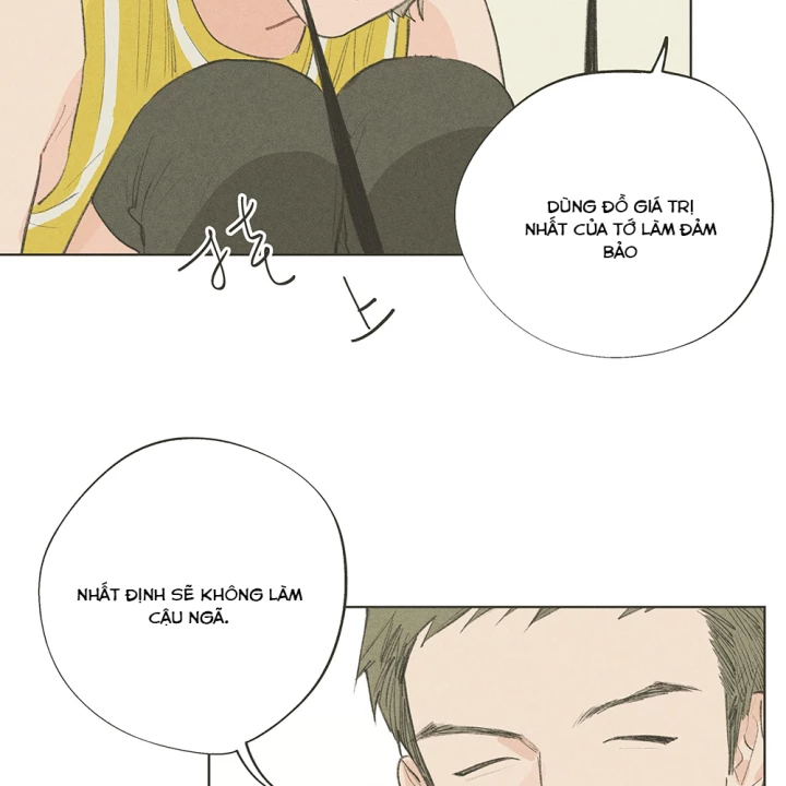 Thỏ Dính Bẫy Tin Đồn Chapter 18 - Trang 2