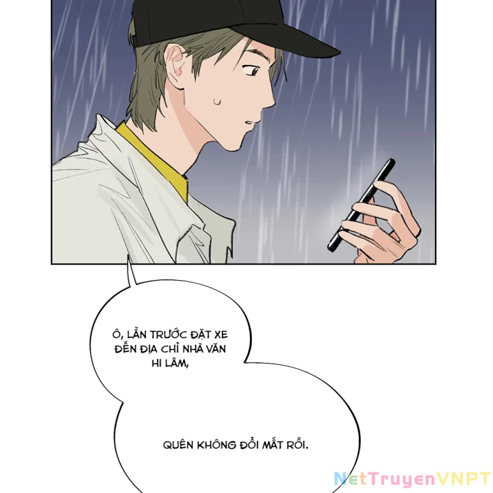 Thỏ Dính Bẫy Tin Đồn Chapter 18 - Trang 2